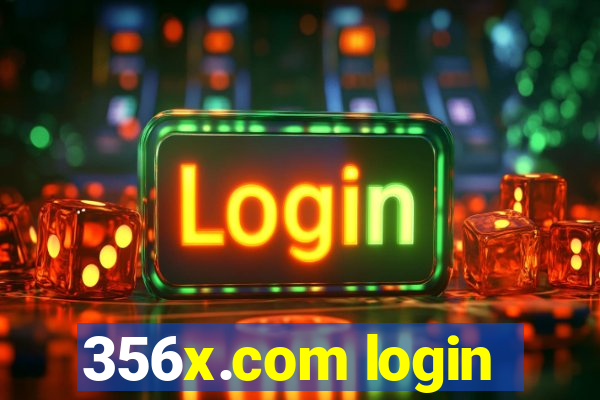356x.com login